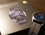 Huawei Watch GT 2-Box Packed - Photos